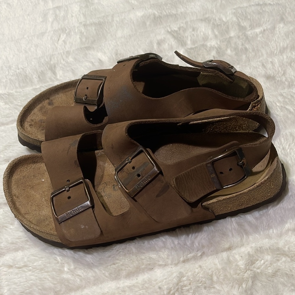 Betula Birkenstock Sandals - Picture 2 of 8
